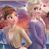 La Reine des Neiges 2