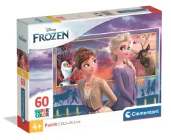 La Reine des Neiges 2