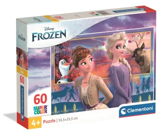 La Reine des Neiges 2