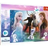 La Reine des Neiges