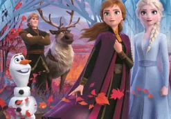 La Reine des Neiges 2