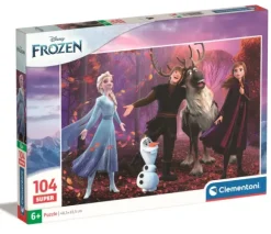 La Reine Des Neiges