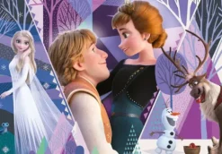 La Reine des Neiges 2