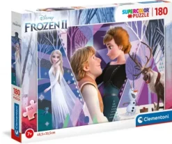 La Reine des Neiges 2