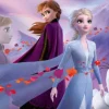 La Reine des Neiges II