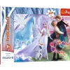 La Reine des Neiges II