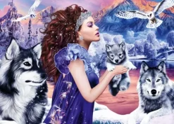 La Reine Loup