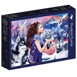 La Reine Loup