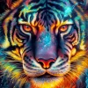 La Résilience du Tigre