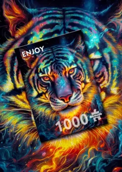 La Résilience du Tigre