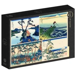 L'Art d'Hokusai