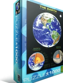 La Terre
