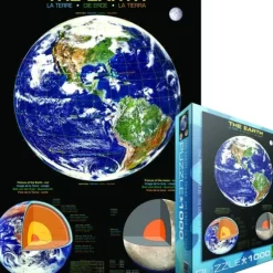 La Terre