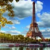 La Tour Eiffel, Paris