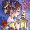 Laure Phelipon - Lanterne Enchantée