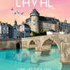 LAVAL - Dans les Deux Sens