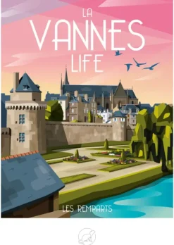 La VANNES Life