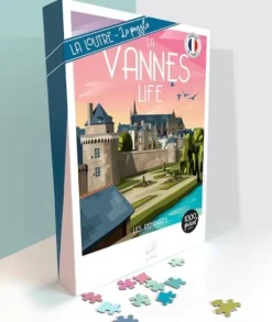 La VANNES Life