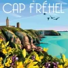 La Vie est Plus Belle au CAP FREHEL