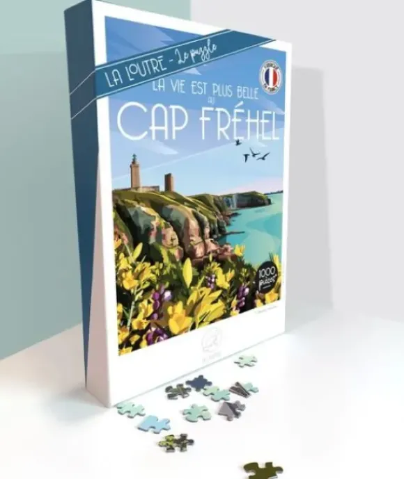La Vie est Plus Belle au CAP FREHEL