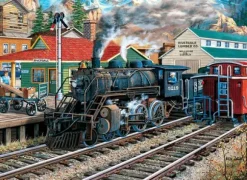 La Vieille Gare
