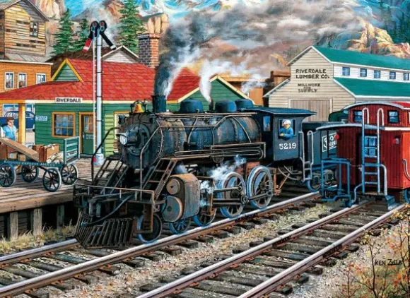 La Vieille Gare