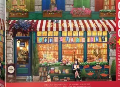 La Vieille Librairie
