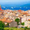 La Vieille Ville de St Tropez