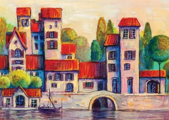 La Ville Nature