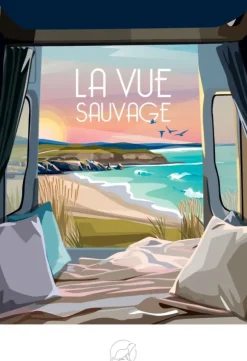 La Vue Sauvage