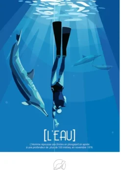 L'EAU