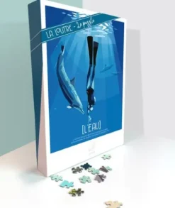 L'EAU