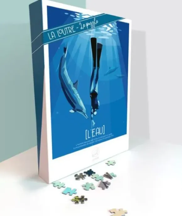 L'EAU
