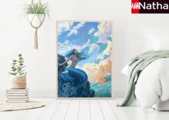 Le Ballet de la Sirène (Collection Fantastique)
