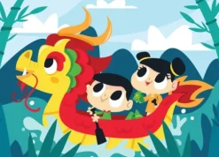 Le Bateau Dragon