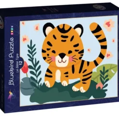 Le Bébé Tigre