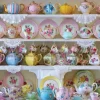 Le Buffet de Porcelaine