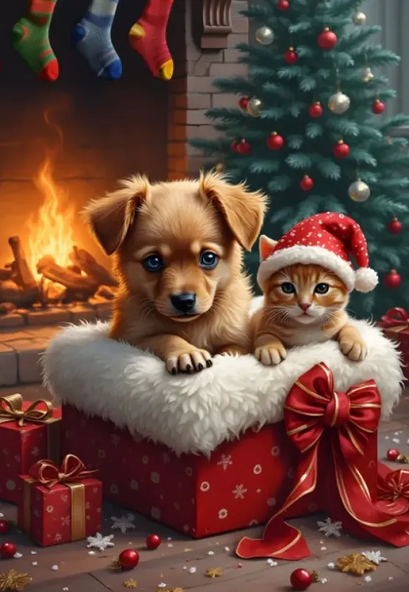 Le Cadeau Parfait