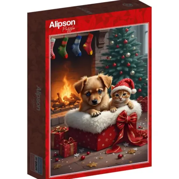 Le Cadeau Parfait