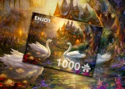 Le Chant du Cygne