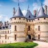 Le Chateau de Chaumont