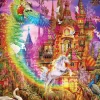 Le Château Arc-en-Ciel