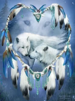 Le Coeur du Loup