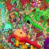Lectrr - Fantasyland