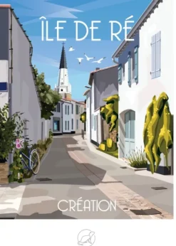 Île de RE Création