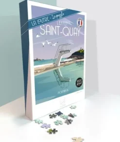 L'Effet SAINT-QUAY