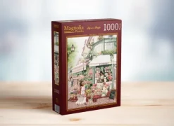 Le Fleuriste
