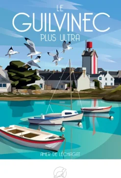 Le GUILVINEC plus Ultra