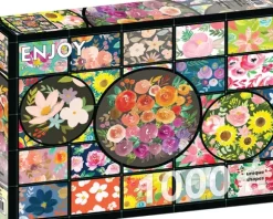 Le Jardin de Fleurs de Lacy