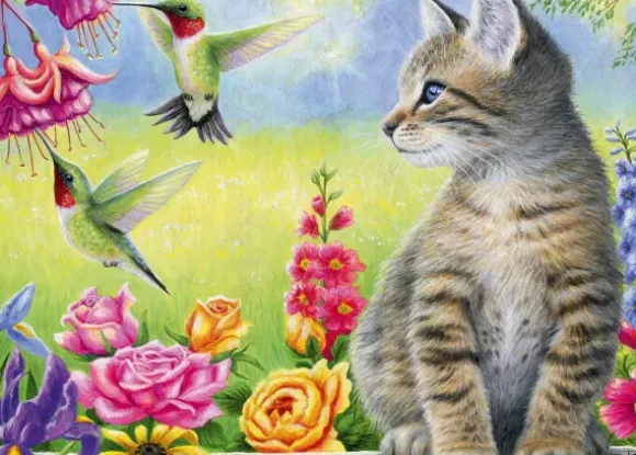Le Jardin de Tabitha